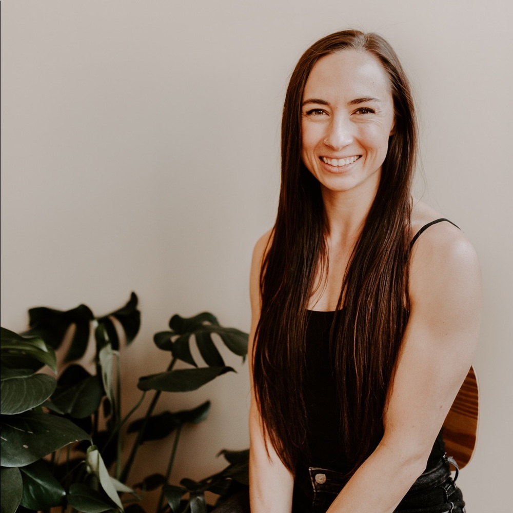 Meet your Posher, Erin